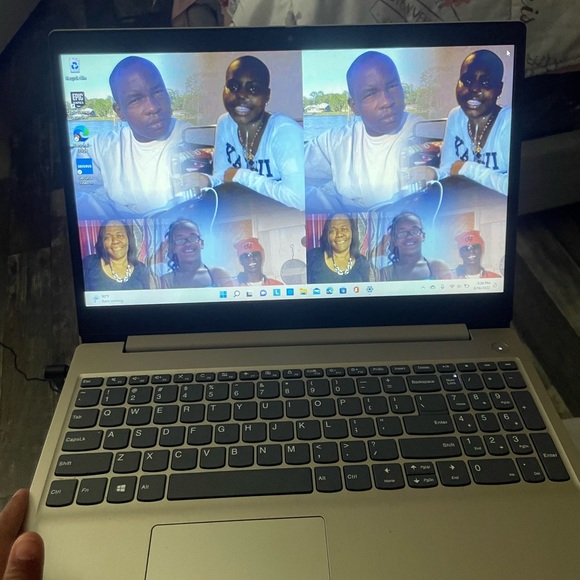 Lenovo ideapad 8gb ram touch screen